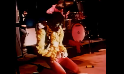 Jimi Hendrix - Are You Experienced
