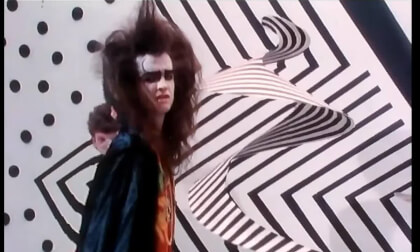 Doctor And The Medics - Spirit In The Sky (1986)