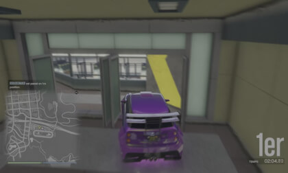 {T10} Issi Casino