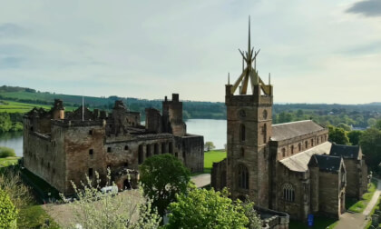 Linlithgow Palace