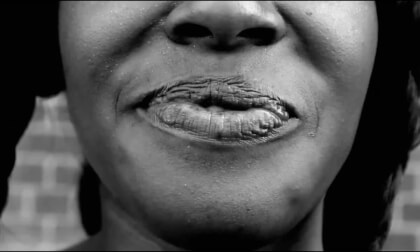 AZEALIA BANKS - 212 FT. LAZY JAY (2011)
