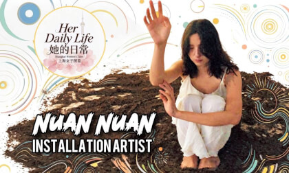Go on an artistic date, feel the charm of niche aesthetics.