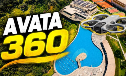 360 Video - Praia Clube Uberlândia - 14