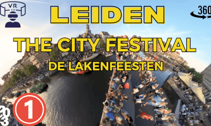 Lakenfeesten: A Vibrant Celebration of Music, Culture, VR 360 on 30 June 2023. Lakenfeesten: A Vibrant Celebration of Music, Culture, VR 360 on 30 June 2023.