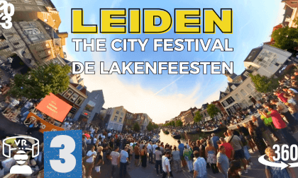 Lakenfeesten: A Vibrant Celebration of Music, Culture, VR 360 on 30 June 2023 Part 3 Lakenfeesten: A Vibrant Celebration of Music, Culture, VR 360 on 30 June 2023 Part 3