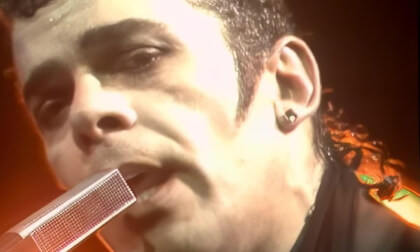 Ian Dury  The Blockheads - Sex  Drugs  Rock n Roll (1977)