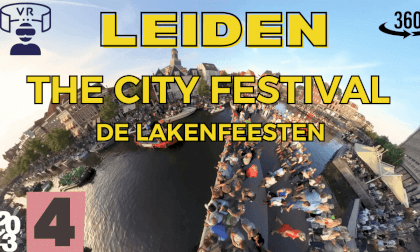 Lakenfeesten: A Vibrant Celebration of Music, Culture, VR 360 on 30 June 2023 Part 4 VR Video Lakenfeesten: A Vibrant Celebration of Music, Culture, VR 360 on 30 June 2023 Part 4 VR