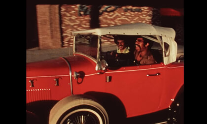 WAR - Low Rider (1975)