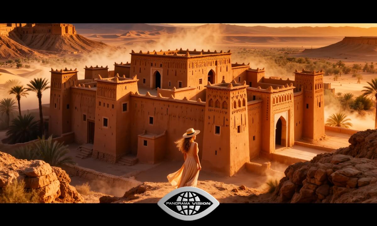 MAGIC MARRAKECH 360°