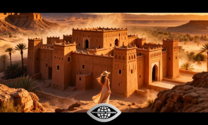 MAGIC MARRAKECH 360°