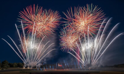 (VR180･3D) 2026.05.16 岡崎市市制110周年プレイベントアニメクラシックス ANISON Fire FES