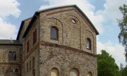 Demo "Points of Interest Osnabrück"  / 360 Grad VR / 3D / Spatial Audio / Ambisonic Sound