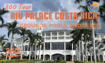 Riu Palace Costa Rica 360
