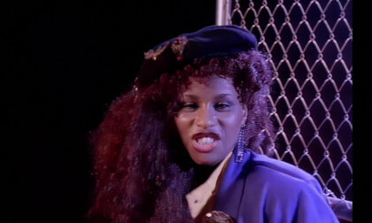Chaka Khan - I Feel for You (1984)