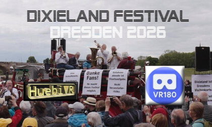 Dixieland Festival Dresden 2026 Part3
