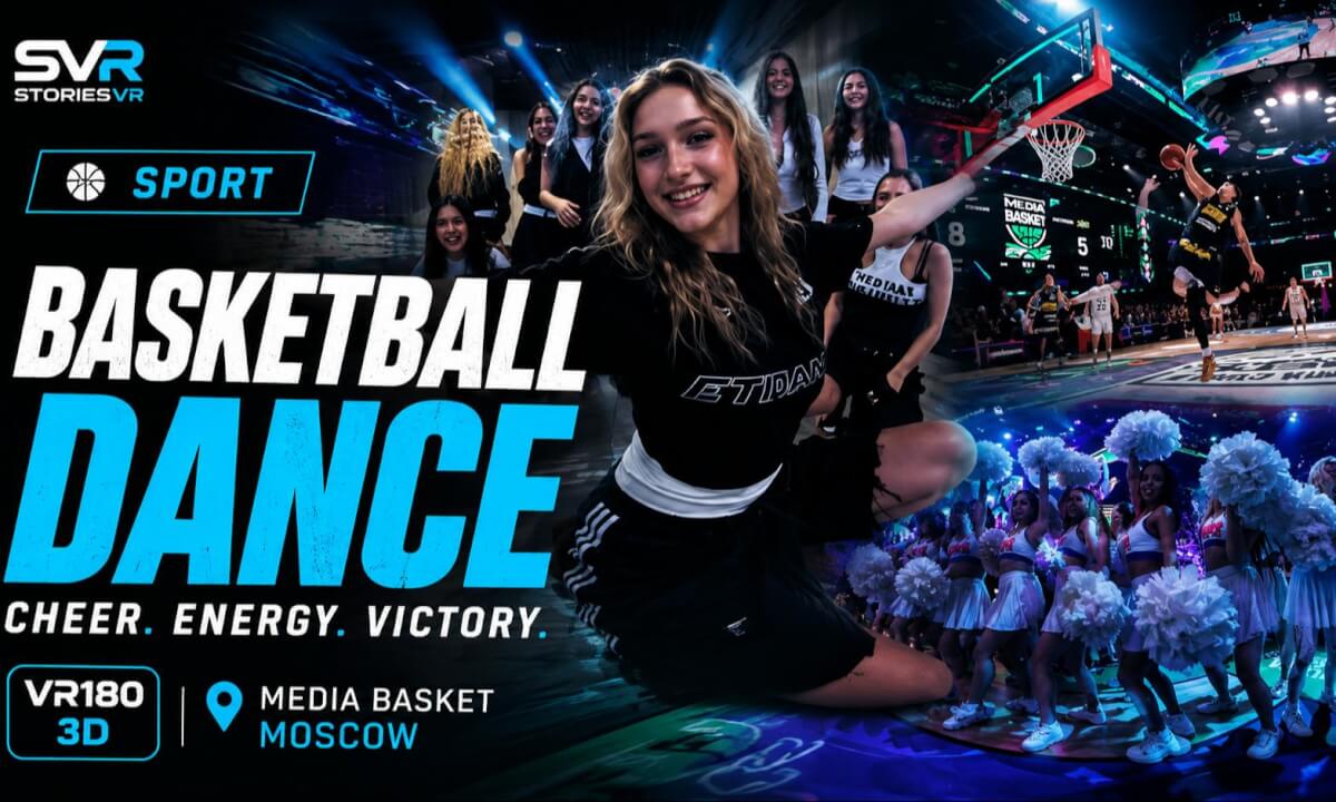 MEDIA BASKET PART III