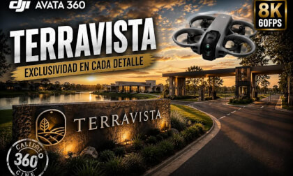 Casa en barrio privado Terravista, Zona Oeste, Argentina