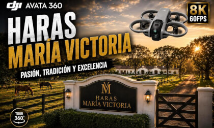 Casa en barrio privado Haras María Victoria, Zona Oeste, Argentina