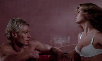 Rocky Horror Picture Show - Touch-a-Touch-a-Touch-a-Touch Me (1975)