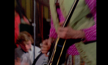 The Rolling Stones - Sympathy For The Devil (1968)