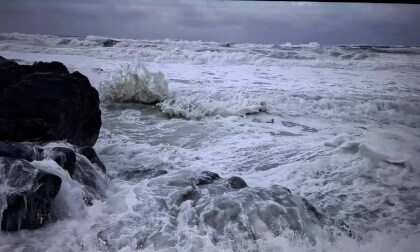 OCEANS