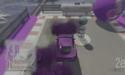 -B69- LGTA TOUR 13