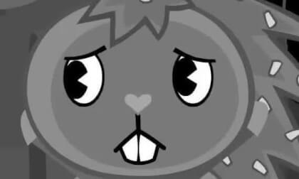 Happy Tree Friends - Without a Hitch (Halloween Special) (Ep #65) - MondoMedia (720p, h264, youtube)