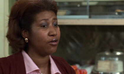 Aretha Franklin - Think from The.Blues.Brothers (1980)