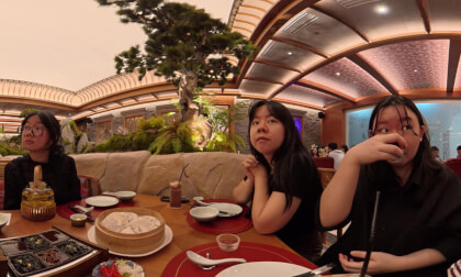 Kuningan, Jakarta, Indonesia