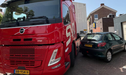 Keizer Karel Plein Nijmegen