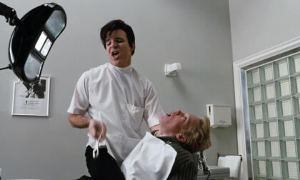 Steve Martin - I'm a Dentist (Little Shop of Horrors) (1986)