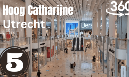Shopping Centers 360