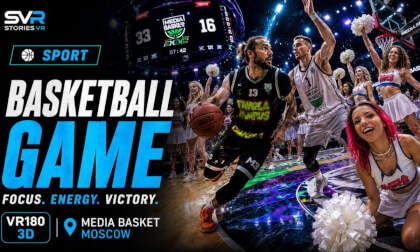 MEDIA BASKET PART III