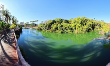 360 praia insta360