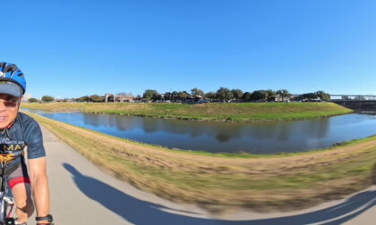 Fort Worth Trinity Trail