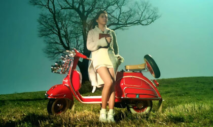 2NE1 PARK BOM - YOU AND I