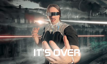 A message from the Future A message from the Future