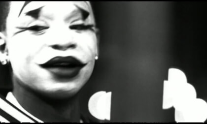 The Chemical Brothers - Galvanize (2004)