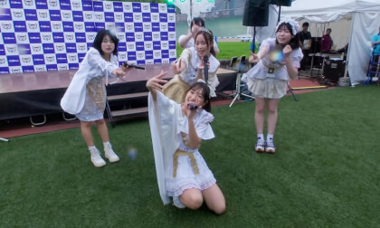 (VR180･3D) 2026.05.23 名古屋けいりんまつり2026 ライブステージ プリンセス物語