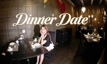 Dinner Date