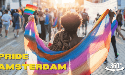 Amsterdam Pride LGBTQ+ Parade VR 2023 Part 2: A Unique 360° Experience VR Video Amsterdam Pride LGBTQ+ Parade VR 2023 Part 2: A Unique 360° Experience VR