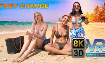 [180° VR] We Asked 11 Women the Truth About Living in Bali