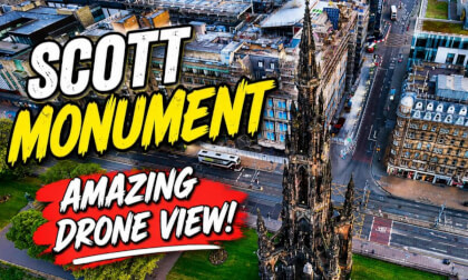 Scott Monument