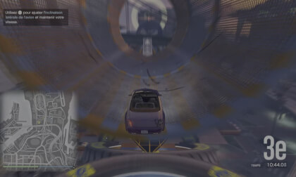 {VZ} ParKouR Windsor Drop