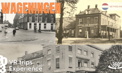 Liberation Parade 2023: Hotel De Wereld in VR 360° - May 5, 2023 Part 1 The Netherlands VR Video Liberation Parade 2023: Hotel De Wereld in VR 360° - May 5, 2023 Part 1 The Netherlands VR