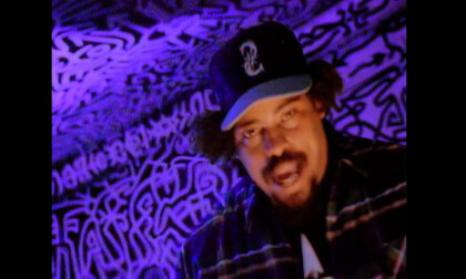 Cypress Hill - Insane In The Brain (1993)