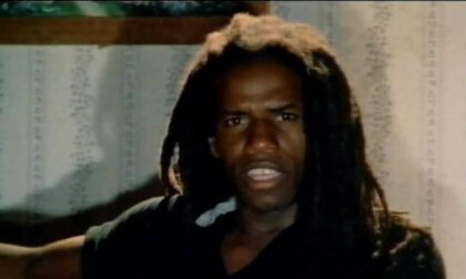 Eddy Grant - Electric Avenue (1983)