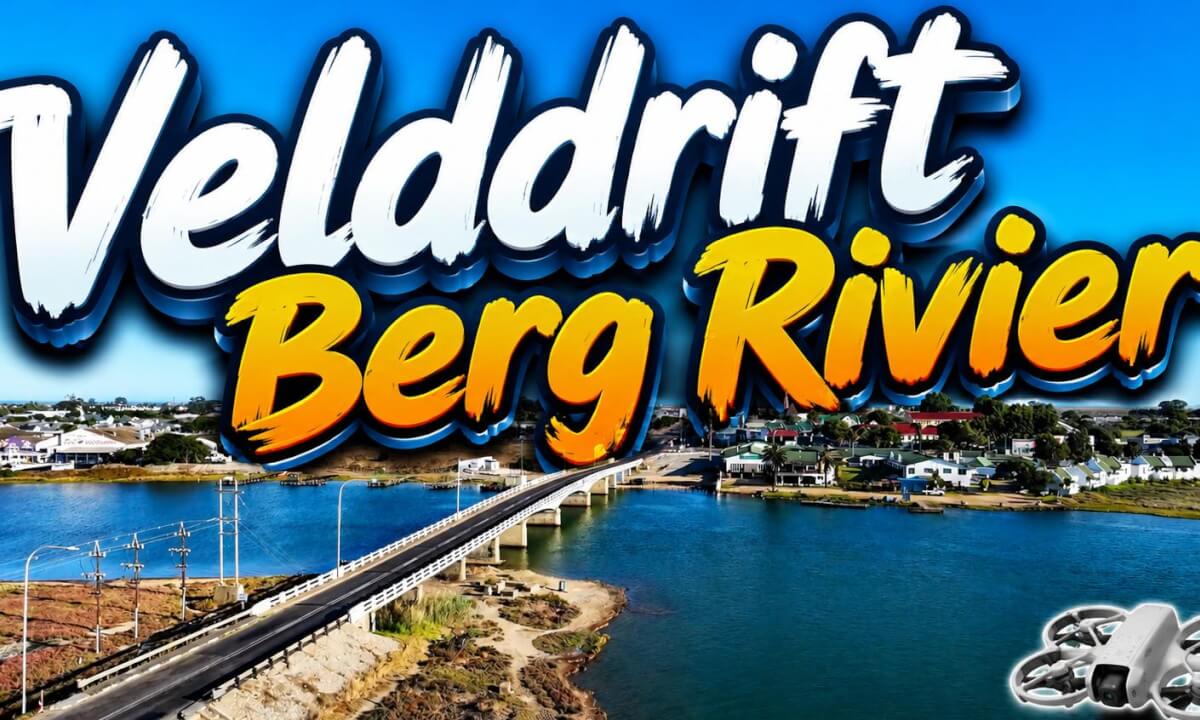Veldrift Berg Rivier