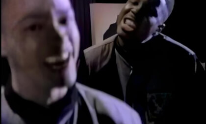 Kid N Play – Rollin With Kid N Play (1989)
