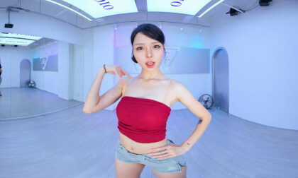 思瑶舞蹈 运镜拍摄
